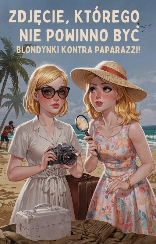 Zdjęcie którego nie powinno być