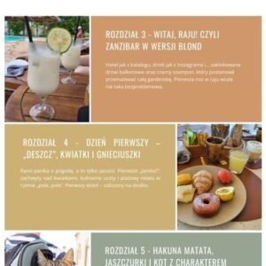 Zanzibar: Przewodnik (nie)praktyczny